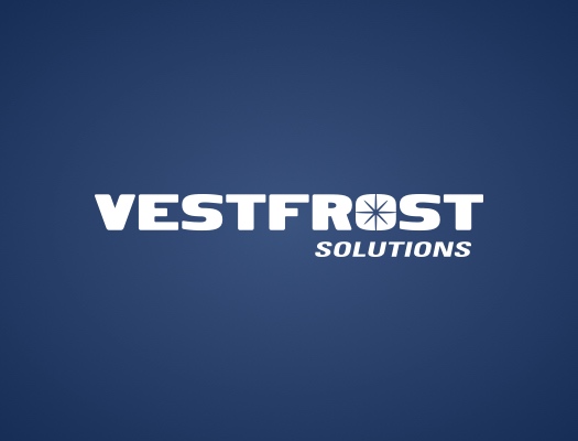 vestfrost logo